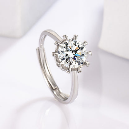 Anello G1 Aurora