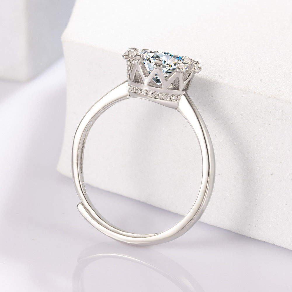 Anello G1 Aurora