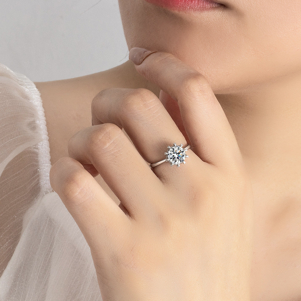 Anello G1 Aurora