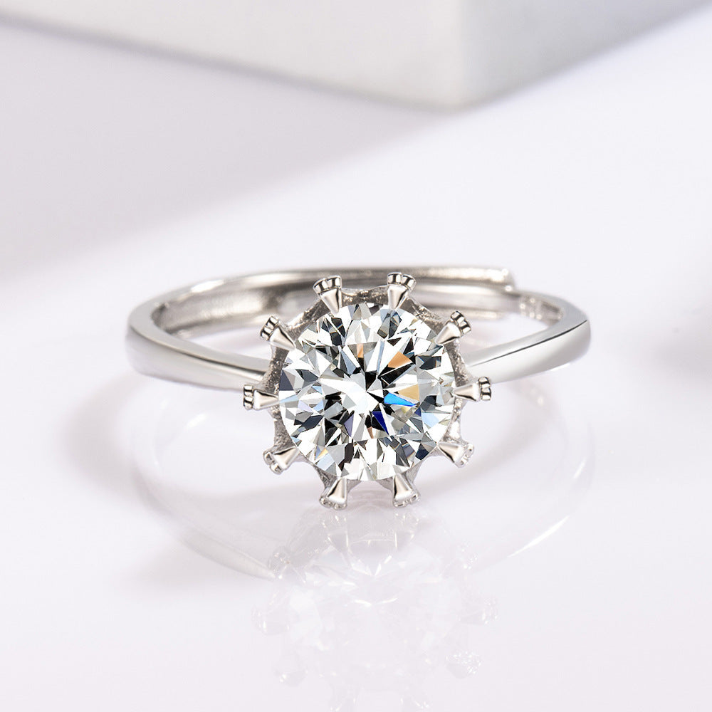 Anello G1 Aurora