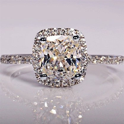 Anello G3 Eterna