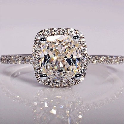 Anello G3 Eterna