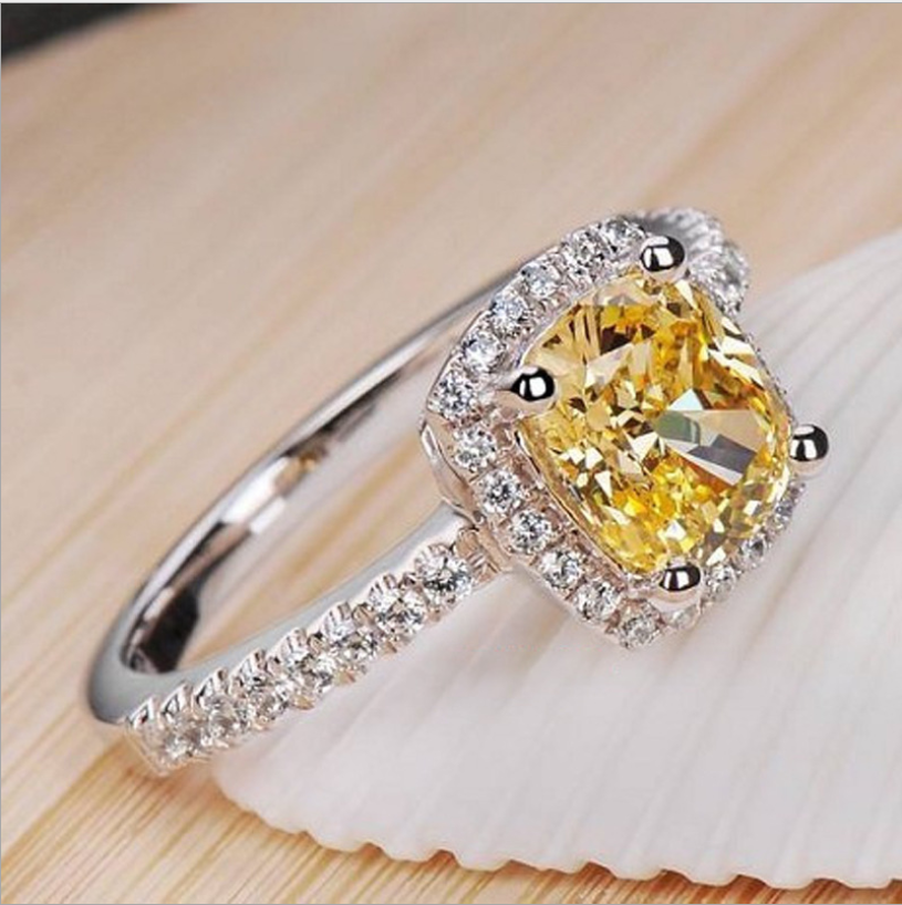 Anello G3 Eterna
