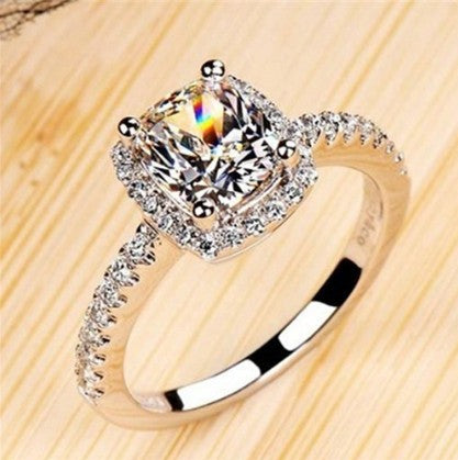 Anello G3 Eterna