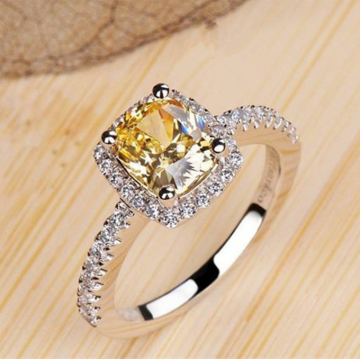 Anello G3 Eterna