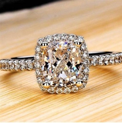 Anello G3 Eterna