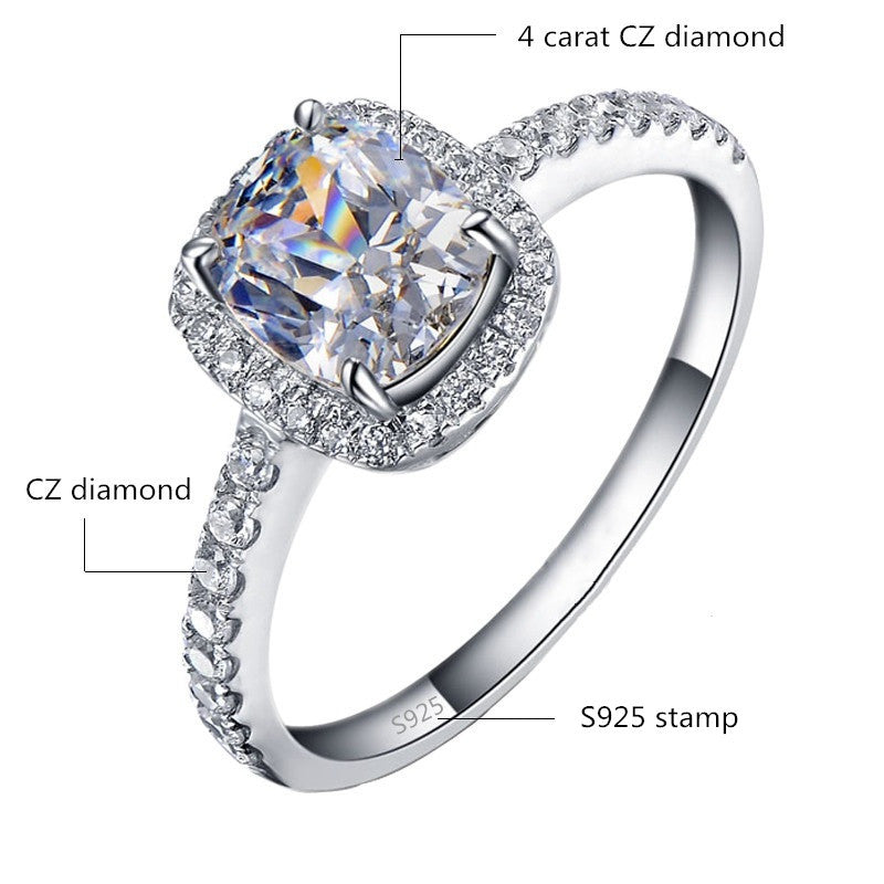 Anello G3 Eterna