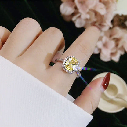 Anello G3 Eterna